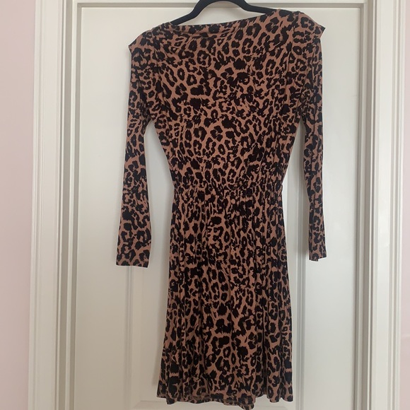 Rachel Pally jersey knit dress - Picture 4 of 5